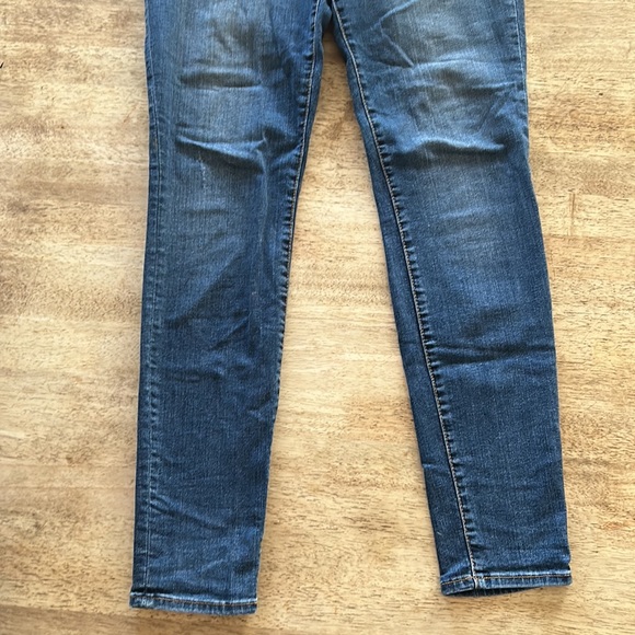 Kut from the Kluth Skinny Jeans - Picture 2 of 2